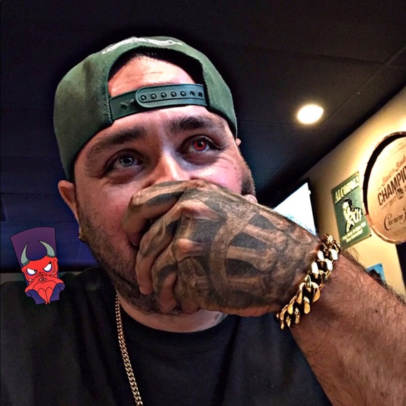 Meet your Posher, Dexter 🎩 - Picture 1 of 1